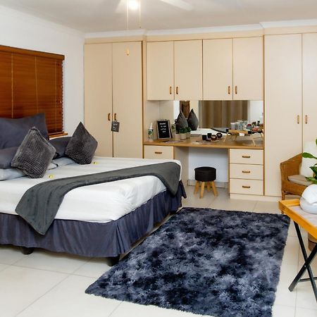 The Little Gem Apartamento Clanwilliam Exterior foto