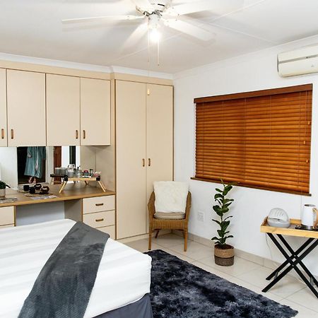 The Little Gem Apartamento Clanwilliam Exterior foto