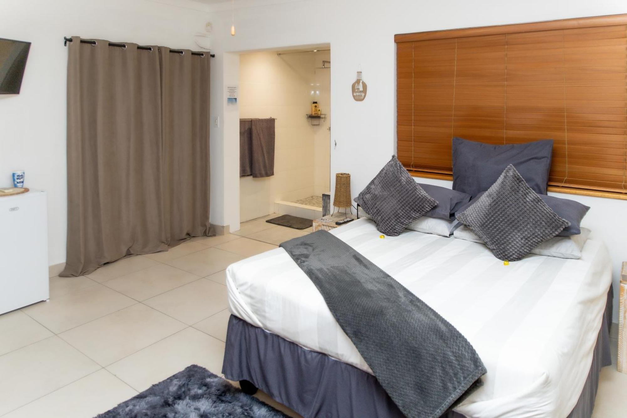 The Little Gem Apartamento Clanwilliam Exterior foto