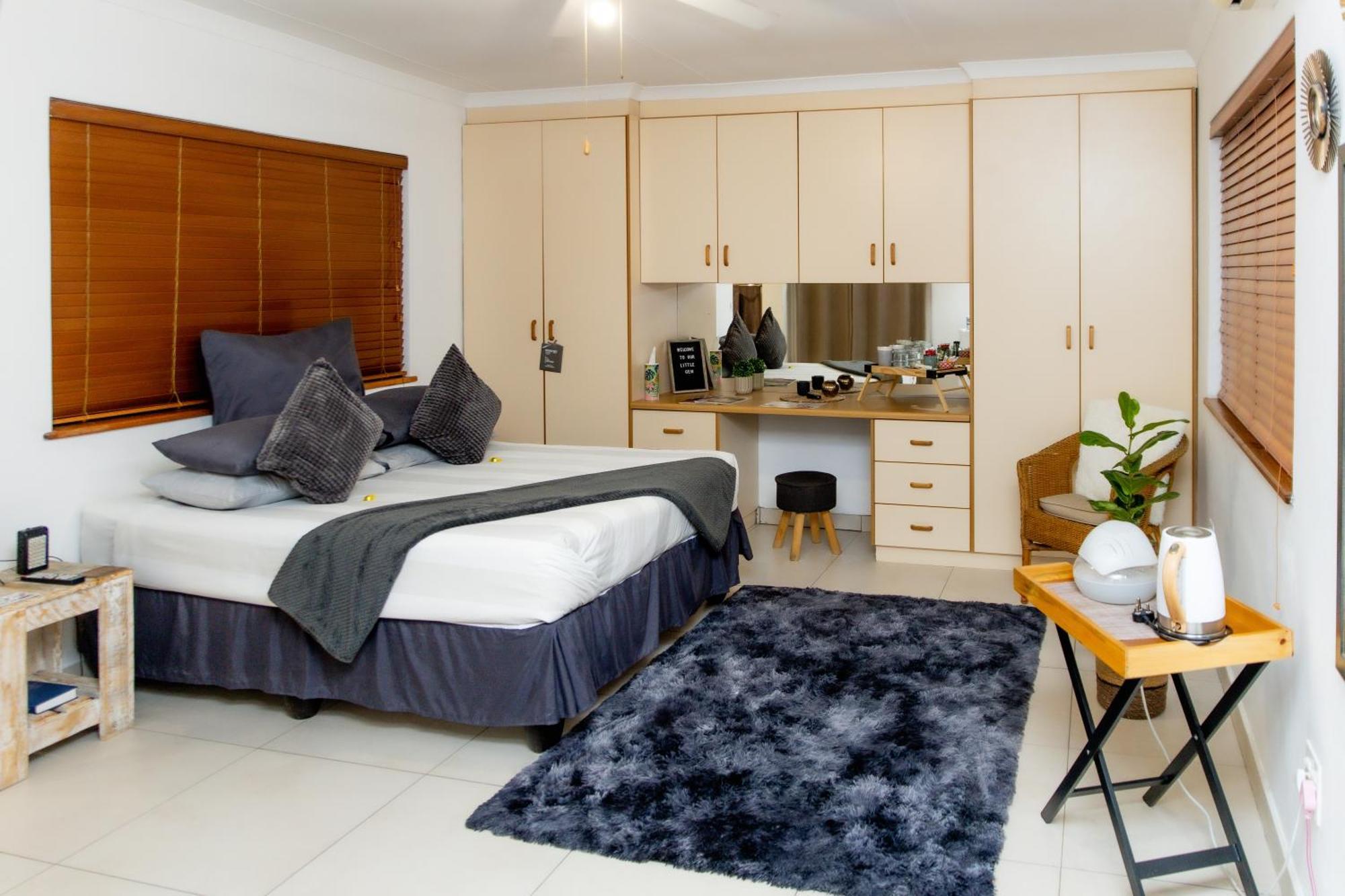 The Little Gem Apartamento Clanwilliam Exterior foto