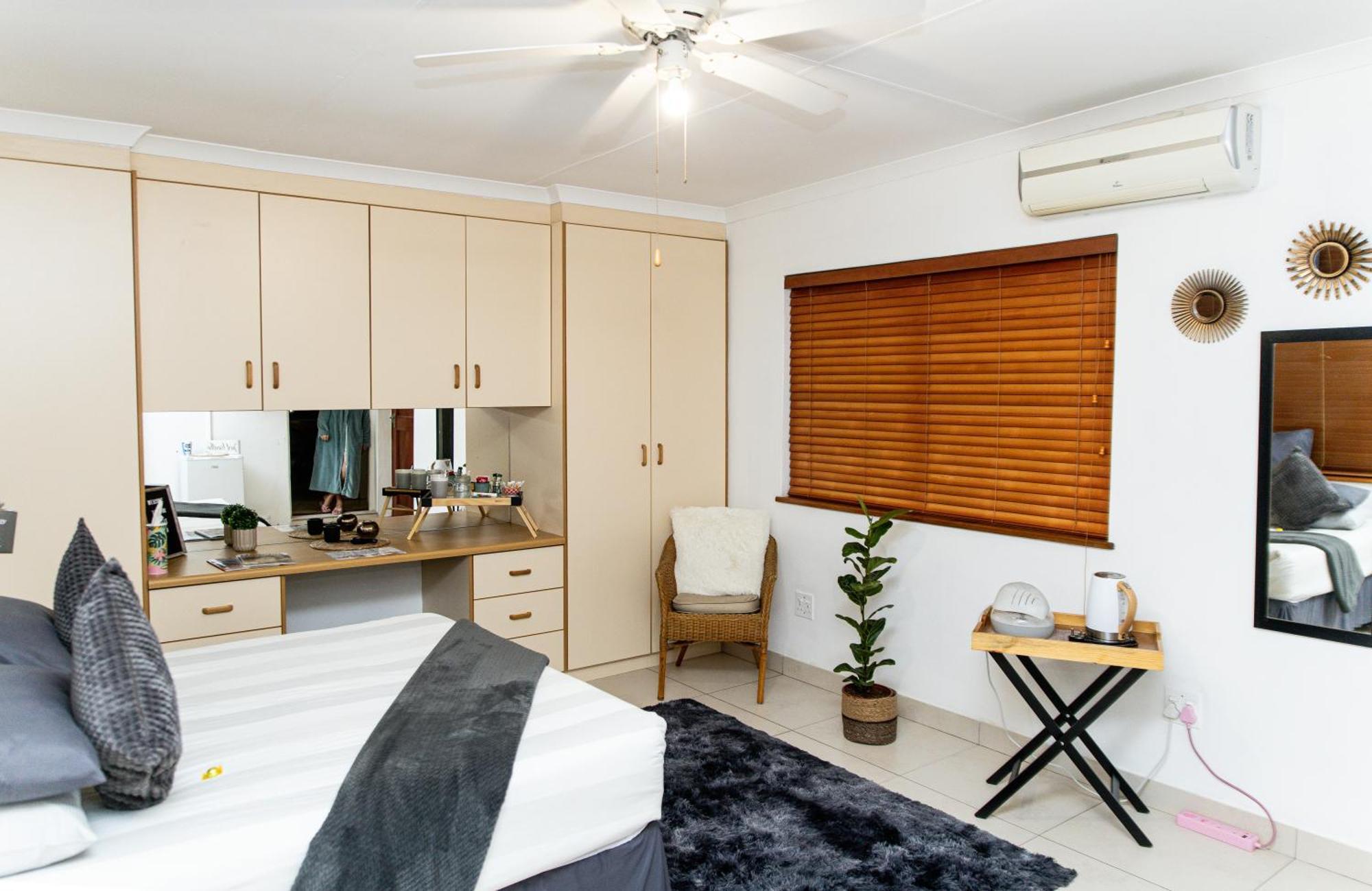 The Little Gem Apartamento Clanwilliam Exterior foto