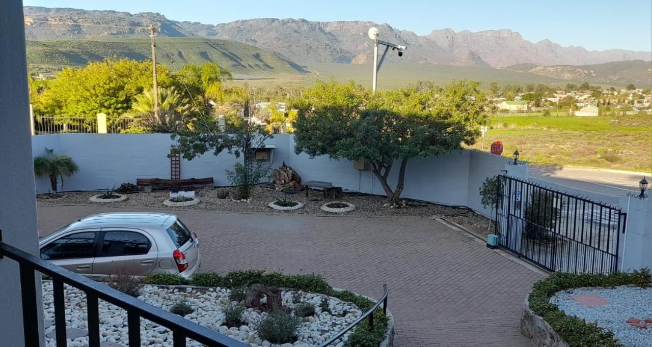 The Little Gem Apartamento Clanwilliam Exterior foto